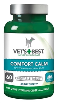 Comfort calm hot sale for dogs