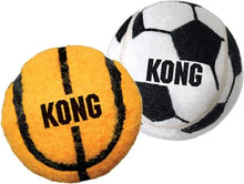 Load image into Gallery viewer, KONG - SPORT BALLS
