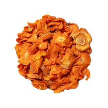 Load image into Gallery viewer, COOKA&#39;S COOKIES - AIR DRIED CARROTS CHIPS
