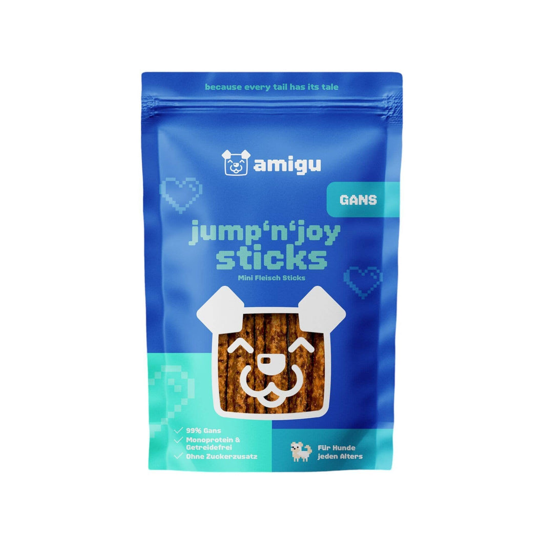 AMIGU - GOOSE STICKS