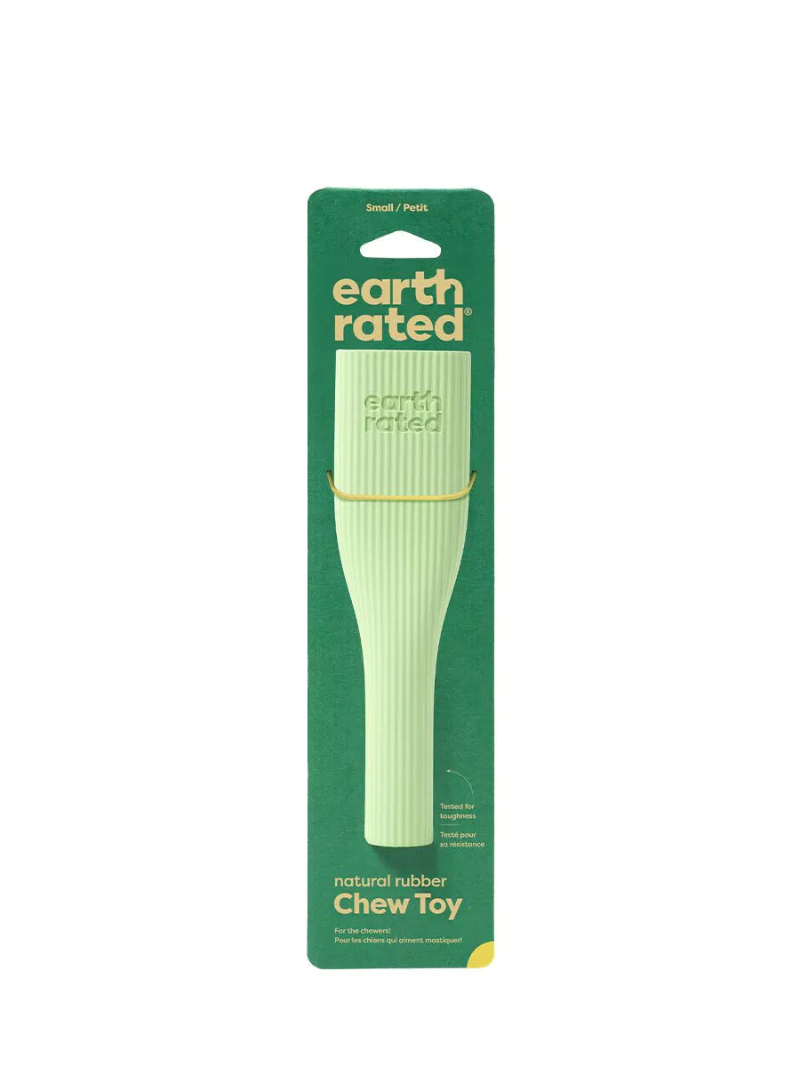 EARTH RATED - CHEW TOY