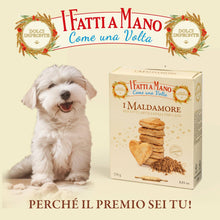 Load image into Gallery viewer, DOLCI IMPRONTE - THE ITALIAN PASTRY - MALDAMORE
