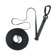 Load image into Gallery viewer, LAMBWOLF COLLECTIVE - NOMAD - ULTRA LIGHT LONG WATERPROOF LEASH
