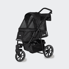 Load image into Gallery viewer, INNOPET - PREMIUM COZY DOG STROLLER
