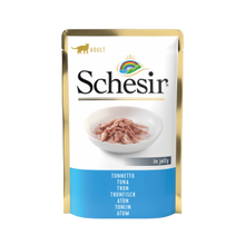 Load image into Gallery viewer, SCHESIR POUCH IN JELLY 85g - DIFFERENT TASTES
