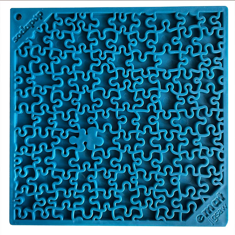 SODAPUP - EMAT JIGSAW - LARGE