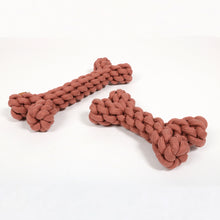 Load image into Gallery viewer, D&amp;D HOME COLLECTION - DENTE ROPE - PINK LINE
