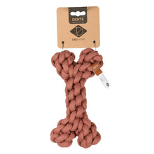 Load image into Gallery viewer, D&amp;D HOME COLLECTION - DENTE ROPE - PINK LINE
