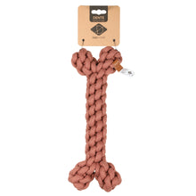 Load image into Gallery viewer, D&amp;D HOME COLLECTION - DENTE ROPE - PINK LINE
