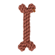 Load image into Gallery viewer, D&amp;D HOME COLLECTION - DENTE ROPE - PINK LINE
