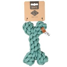 Load image into Gallery viewer, D&amp;D HOME COLLECTION - DENTE ROPE - BLUE LINE
