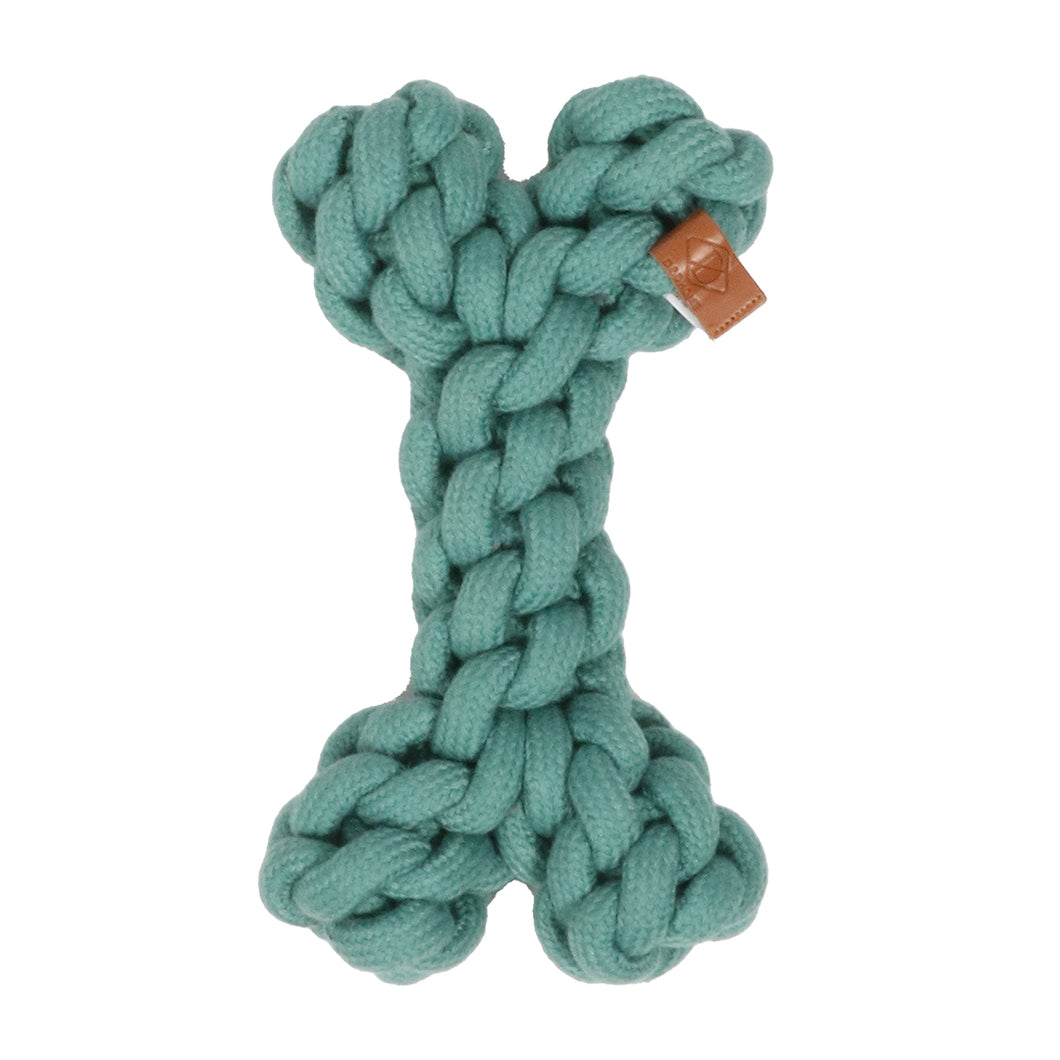 D&D HOME COLLECTION - DENTE ROPE - BLUE LINE