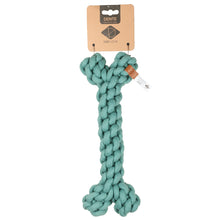 Load image into Gallery viewer, D&amp;D HOME COLLECTION - DENTE ROPE - BLUE LINE
