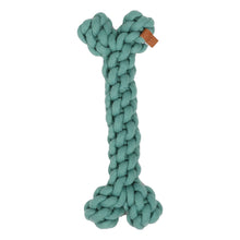 Load image into Gallery viewer, D&amp;D HOME COLLECTION - DENTE ROPE - BLUE LINE
