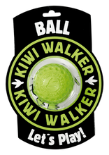 Load image into Gallery viewer, KIWI WALKER - LET&#39;S PLAY - GREEN BALL
