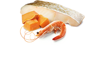 Load image into Gallery viewer, FARMINA OCEAN - KITTEN - TUNA, COD, SHRIMPS &amp; PUMPKIN
