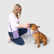 Load image into Gallery viewer, CANADA POOCH - DOG WALKING BAG
