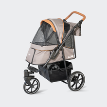 Load image into Gallery viewer, INNOPET - PREMIUM COZY DOG STROLLER
