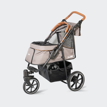 Load image into Gallery viewer, INNOPET - PREMIUM COZY DOG STROLLER
