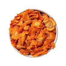 Load image into Gallery viewer, COOKA&#39;S COOKIES - AIR DRIED CARROTS CHIPS
