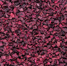 Load image into Gallery viewer, COOKA&#39;S COOKIES - AIR DRIED BEETROOT
