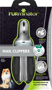 FURMINATOR - NAIL CLIPPERS