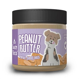 EASYPETS - PEANUTBUTTER