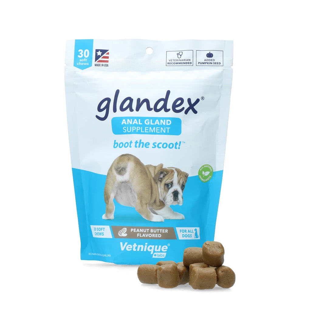 GLANDEX - ANA GLAND - SOFT CHEW