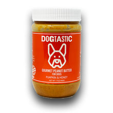 Load image into Gallery viewer, SODAPUP - DOGTASTIC - GOURMET PEANUT BUTTER - DIFFERENT TASTES
