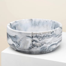 Load image into Gallery viewer, PINO - CLASSIC FEEDER - DOLPHIN GREY - MARBLE
