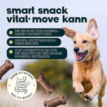 Load image into Gallery viewer, DOG&#39;S LOVE - SMART SNACK - MOVE
