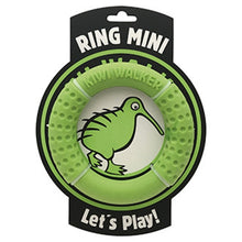 Load image into Gallery viewer, KIWI WALKER - LET&#39;S PLAY - GREEN RING
