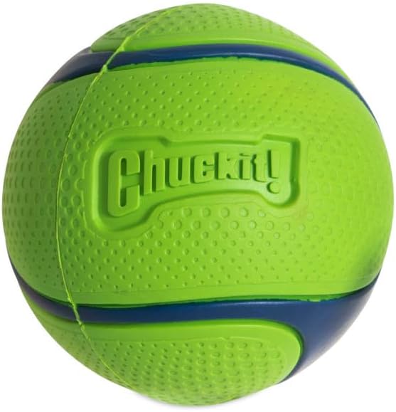 CHUCKIT SNIFF FETCH BALL - DIFFERENT SCENTS