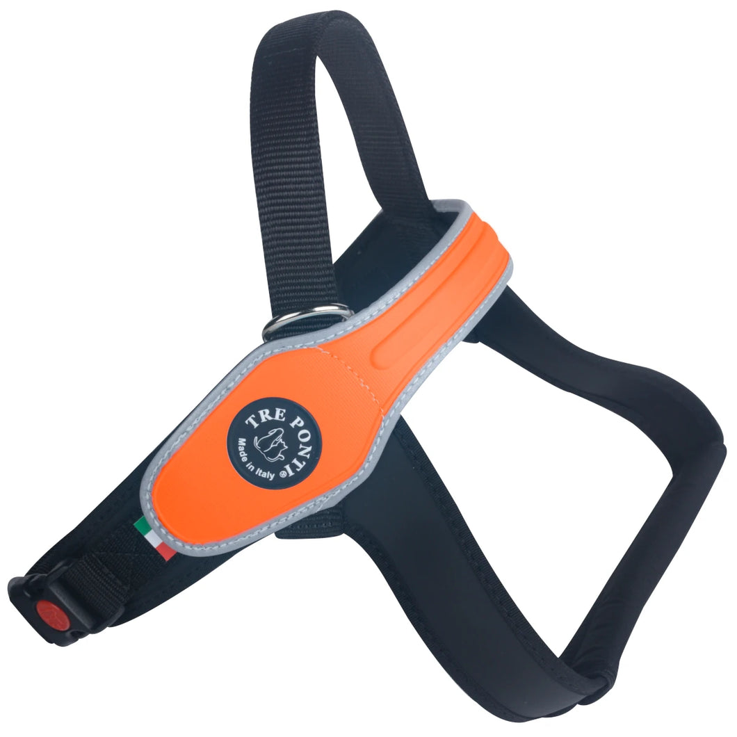 TRE PONTI - PRIMO HARNESS ORANGE