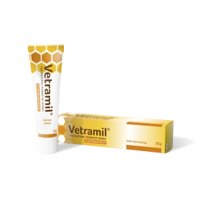 VETRAMIL - HONEY CREAM