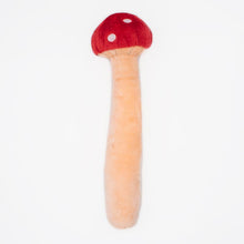 Load image into Gallery viewer, ZIPPYPAW - JIGGLERZ VEGGIES- MUSHROOM
