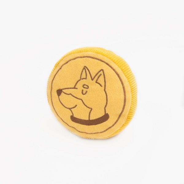 ZIPPYPAW - ZIPPY COIN