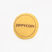 Load image into Gallery viewer, ZIPPYPAW - ZIPPY COIN
