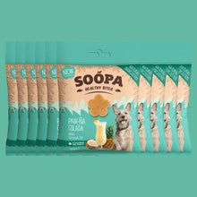 Load image into Gallery viewer, SOOPA - PAW-NA COLADA TREATS
