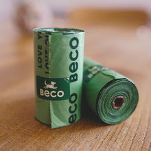 Load image into Gallery viewer, BECO - COMPOSTABLE POOP BAGS
