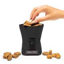 Load image into Gallery viewer, CANADA POOCH - HANDSFREE TREAT POUCH
