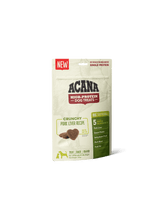 Load image into Gallery viewer, ACANA - HIGH PROTEIN PORK TREATS
