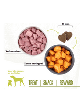 Load image into Gallery viewer, ACANA - HIGH PROTEIN PORK TREATS
