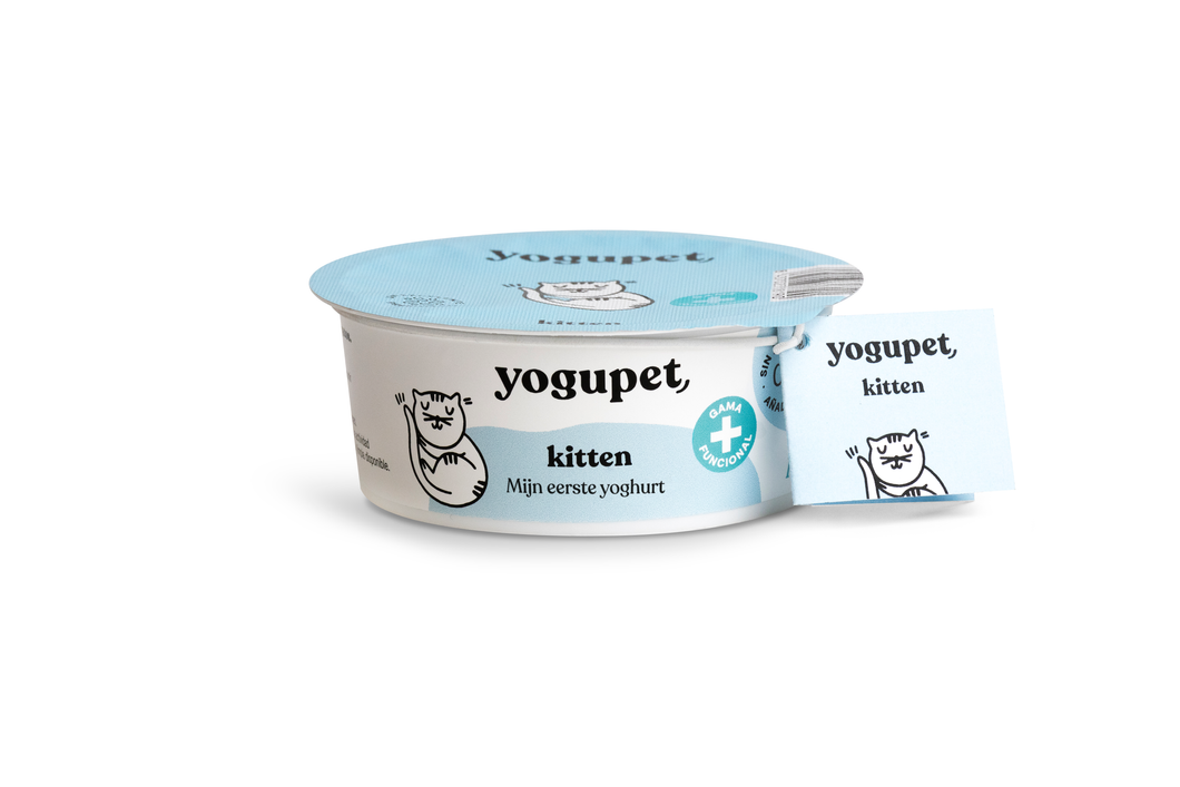 YOGUPET - KITTEN