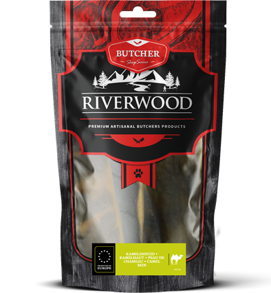 RIVERWOOD - CAMEL SKIN