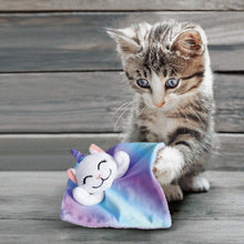 Load image into Gallery viewer, KONG - CAT CRACKLES CATICORN
