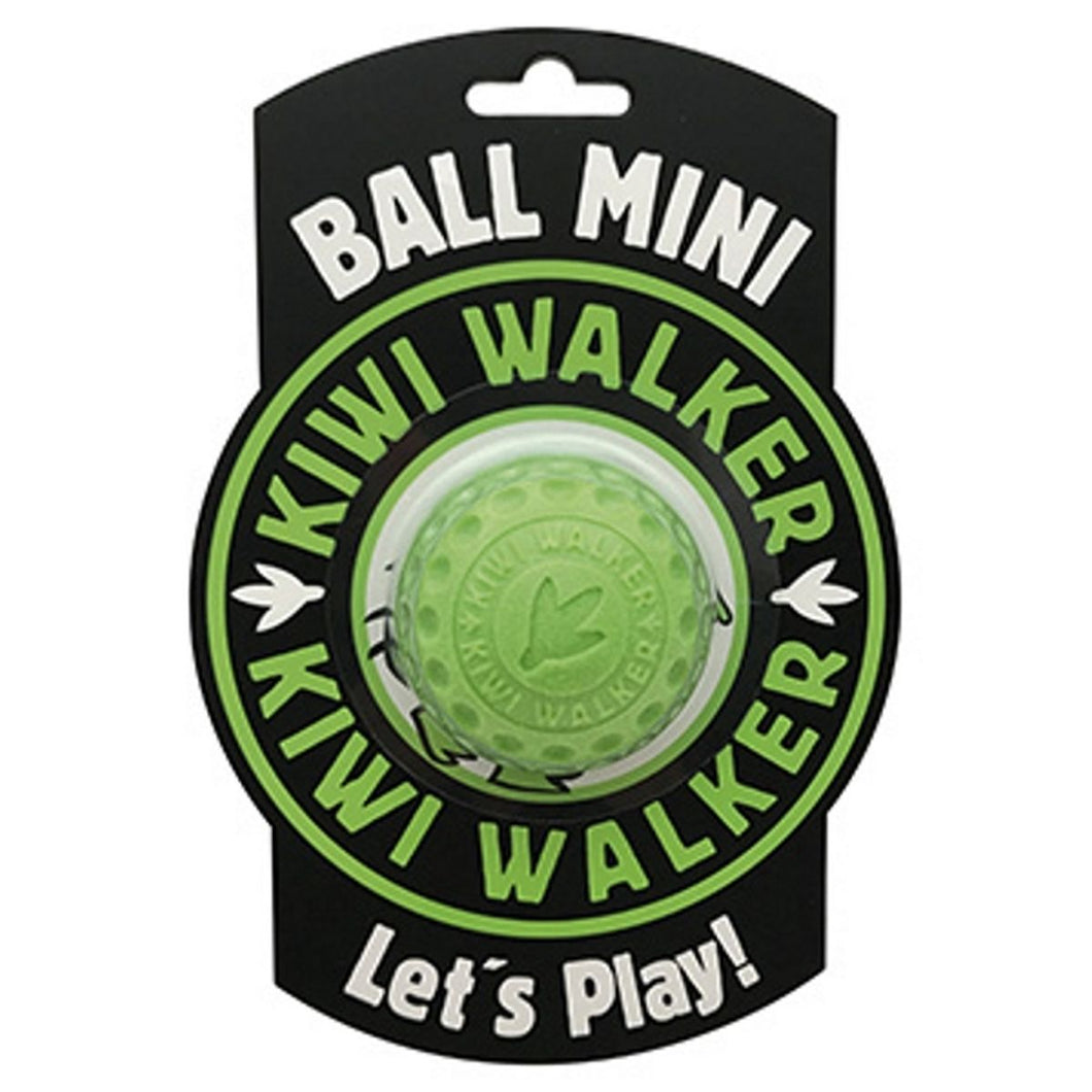 KIWI WALKER - LET'S PLAY - GREEN BALL