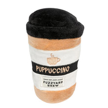 Load image into Gallery viewer, FUZZYARD - PUPPUCCINO COFFEE
