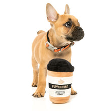 Load image into Gallery viewer, FUZZYARD - PUPPUCCINO COFFEE
