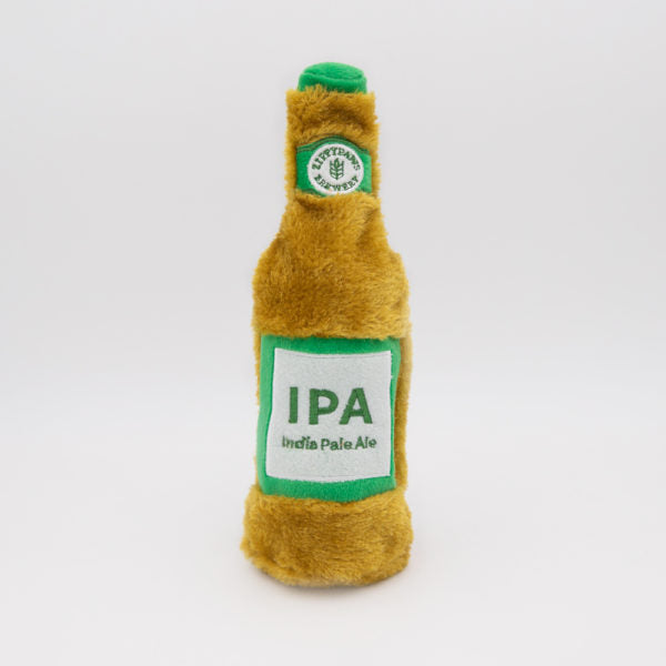 ZIPPYPAW - HAPPY HOUR CRUSHERZ - IPA